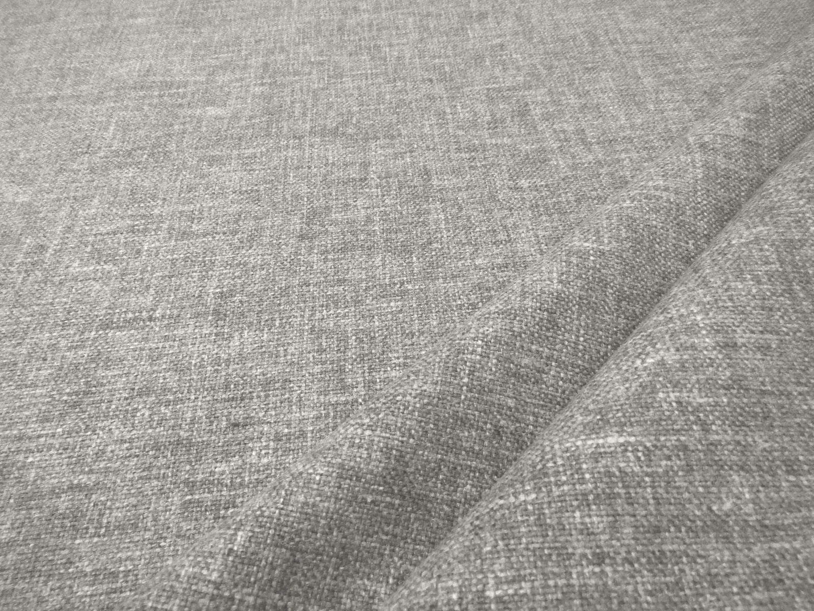 Clarke & Clarke Kelso Charcoal