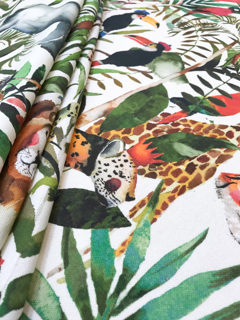 Prestigious King of the Jungle Safari Multi