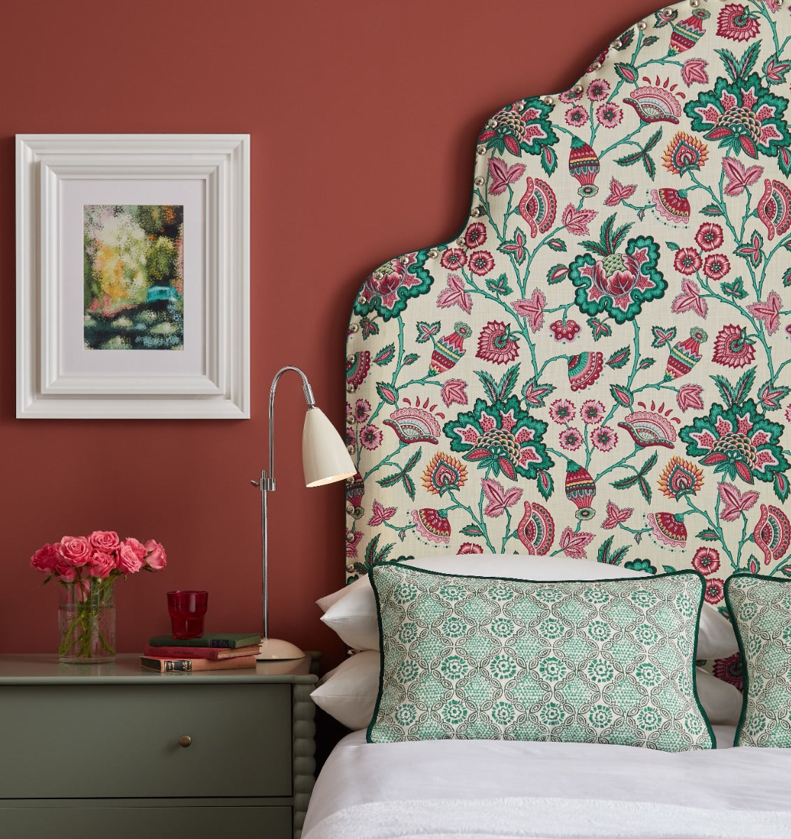 iLiv Summer Tapestry