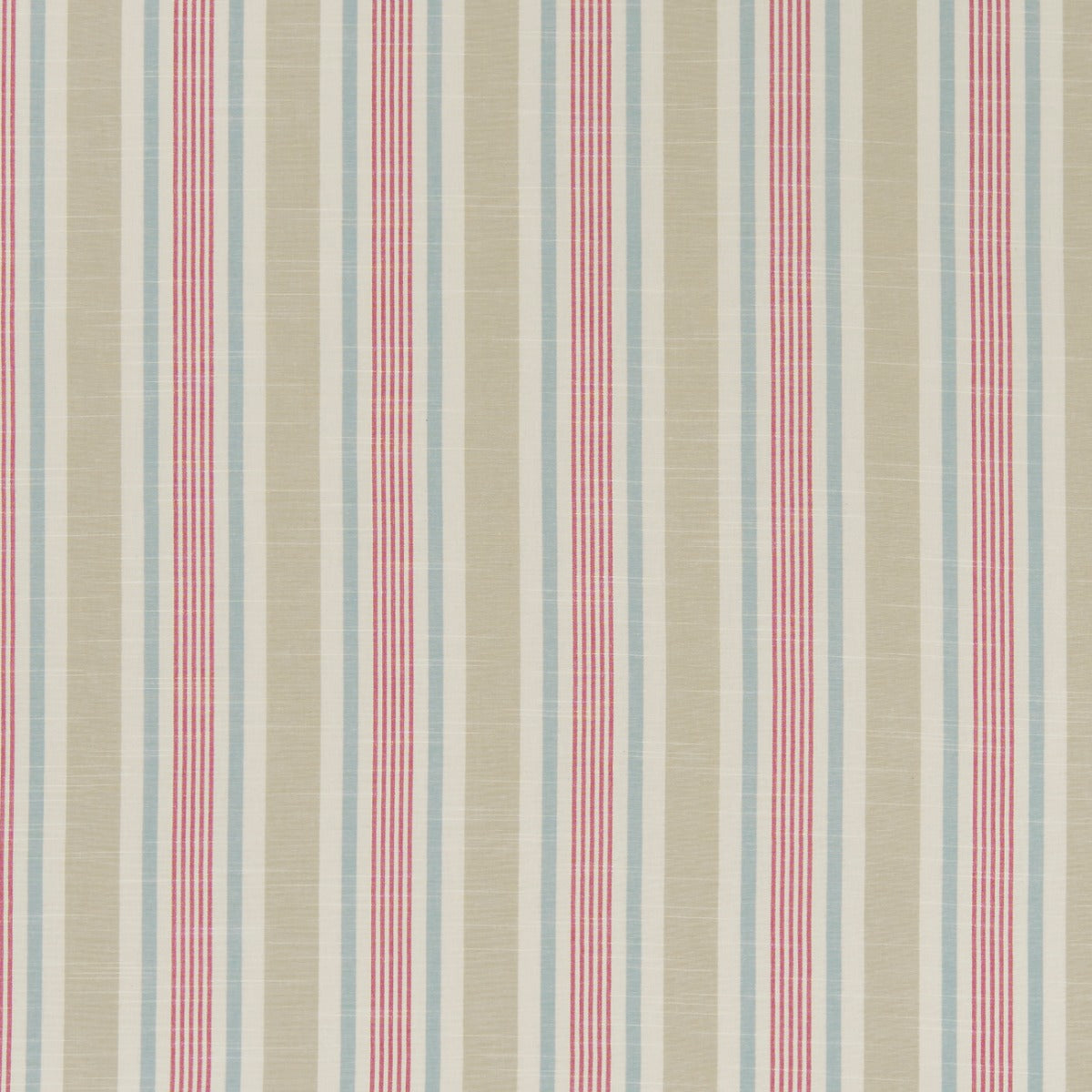 Clarke & Clarke Mappleton Fuchsia