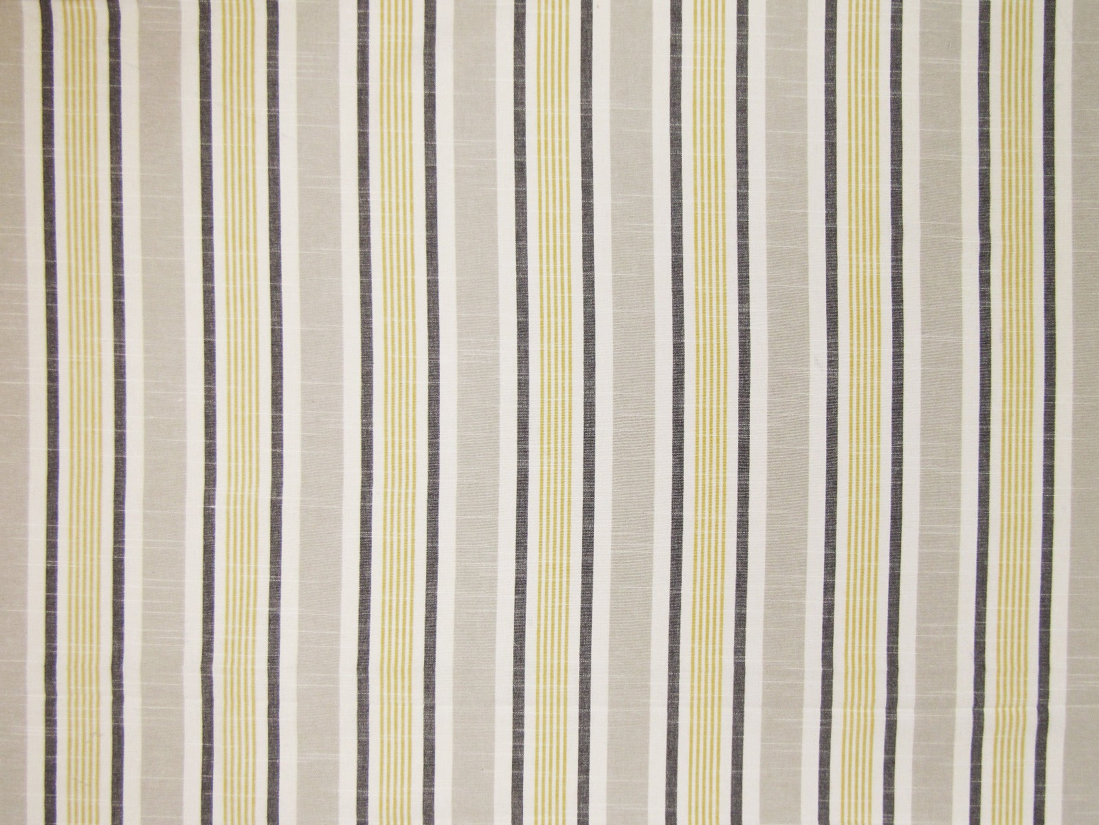 Clarke & Clarke Mappleton Ochre