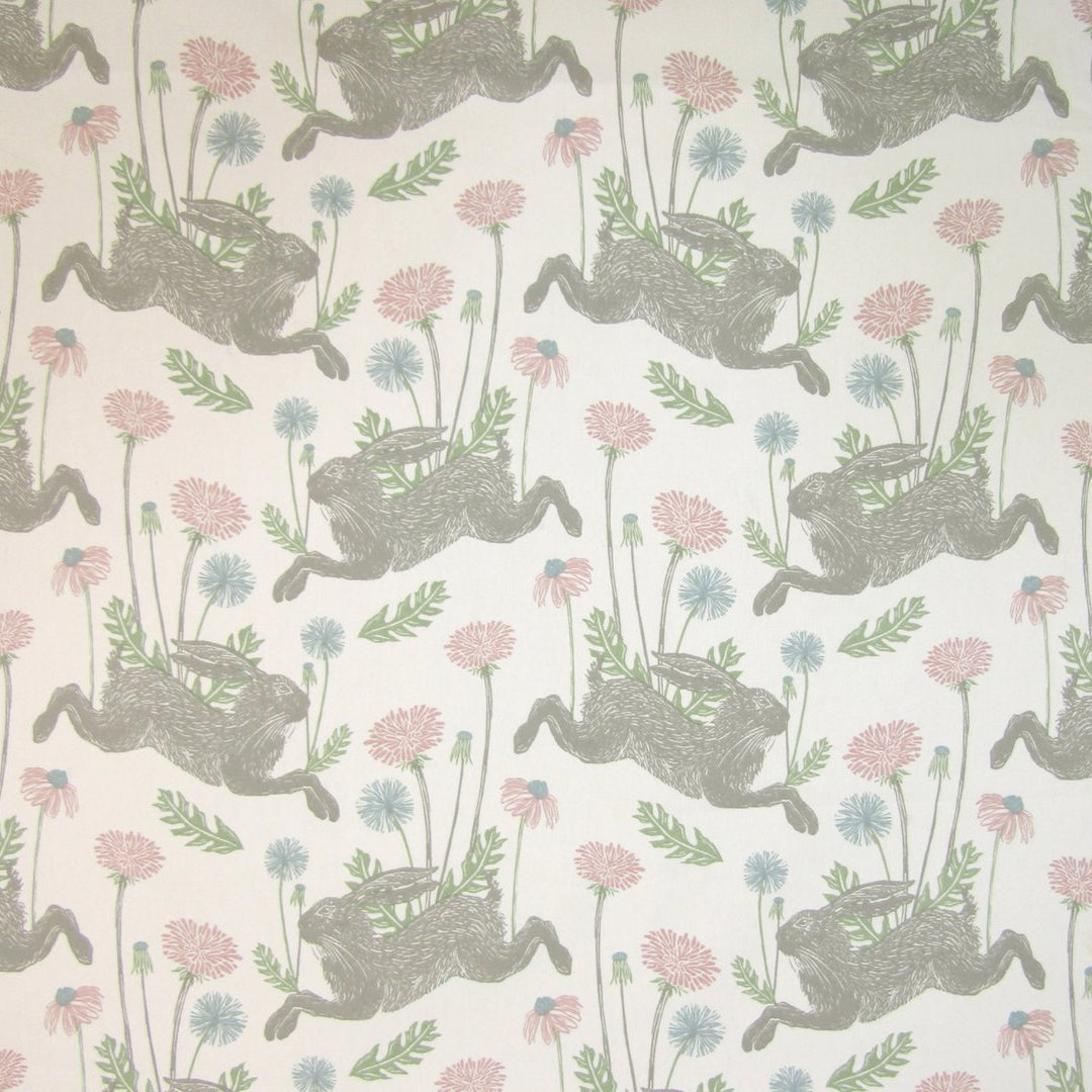 Clarke & Clarke March Hare Pastel