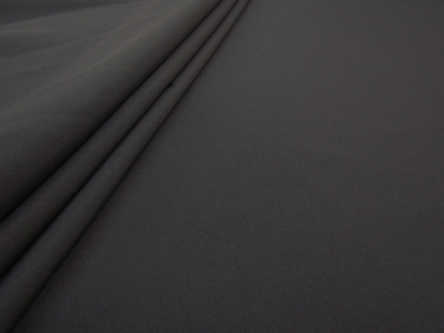 Polyester Mini Matt Grey