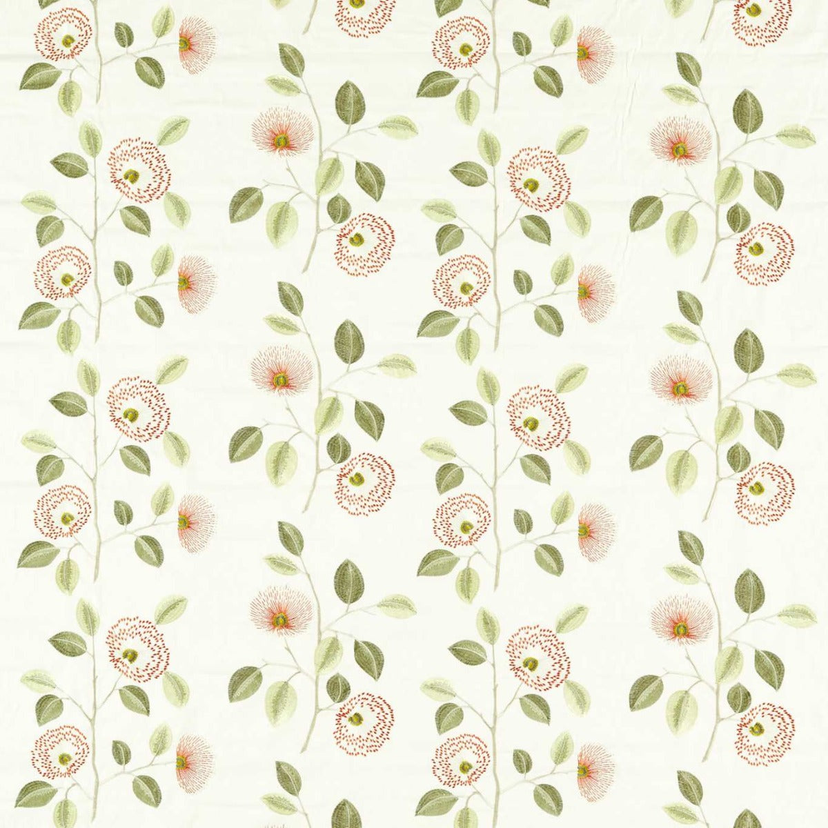 Clarke & Clarke Monique Spice