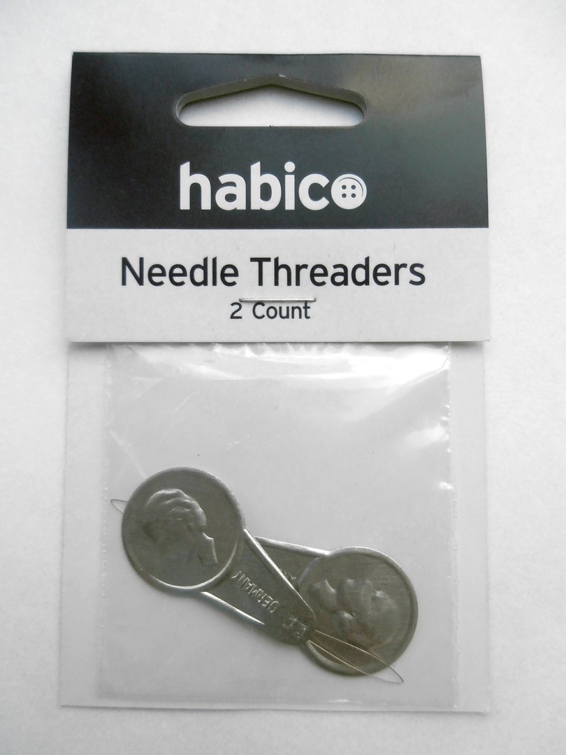 Habico Needle Threaders