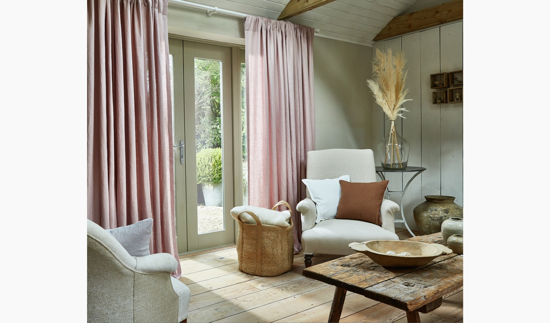 Prestigious Nordic Linen