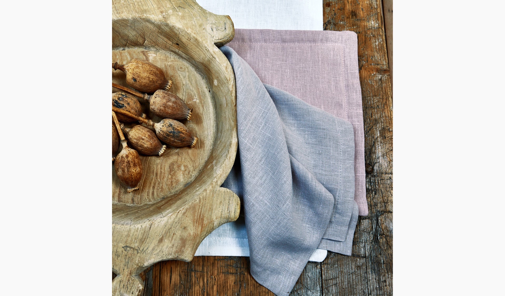 Prestigious Nordic Linen