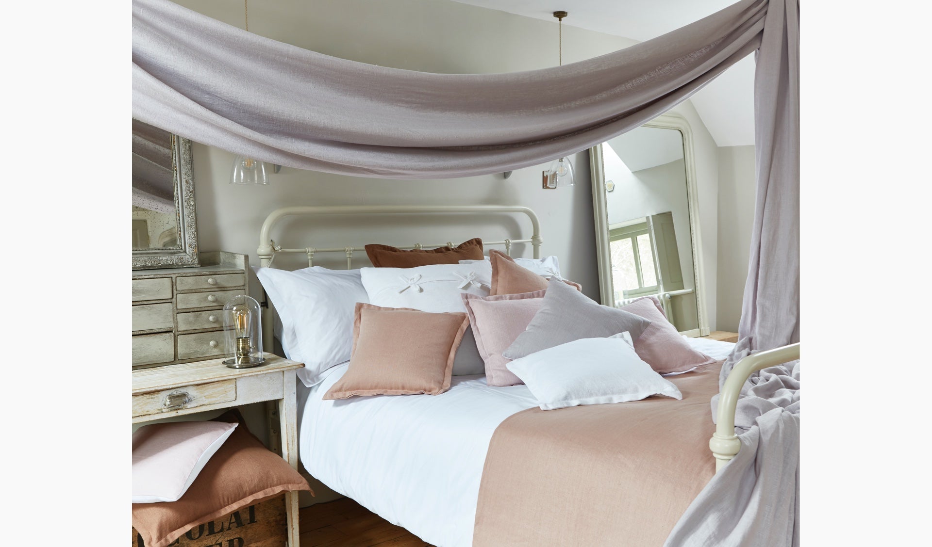 Prestigious Nordic Nougat