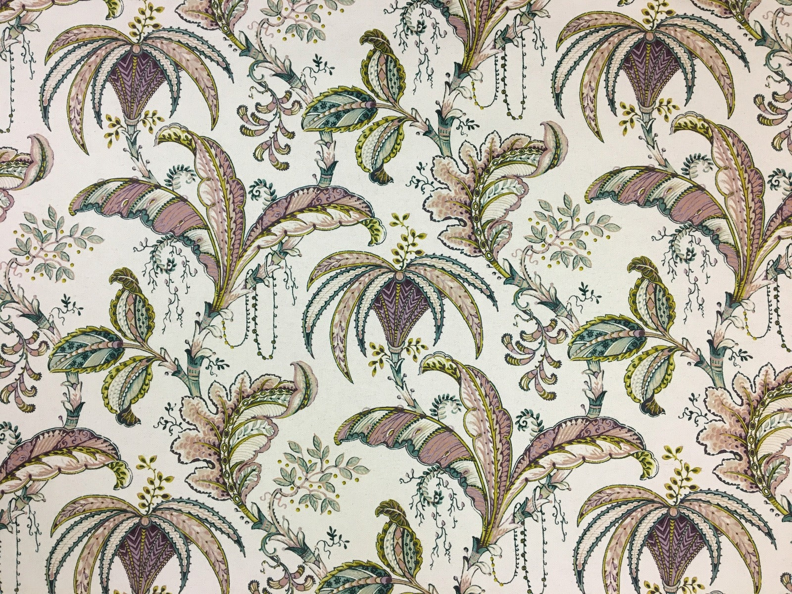 Clarke & Clarke Ophelia Multi