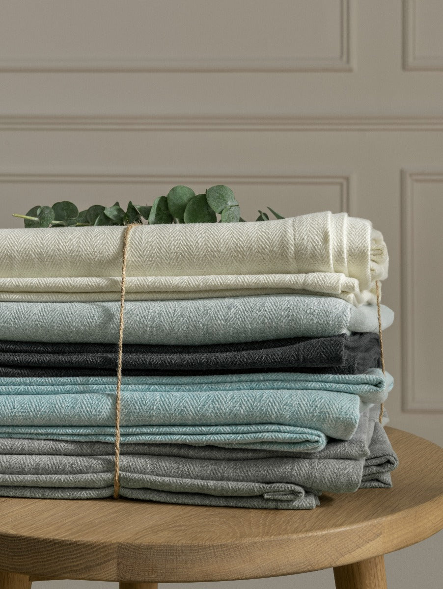 Clarke & Clarke Orla Denim