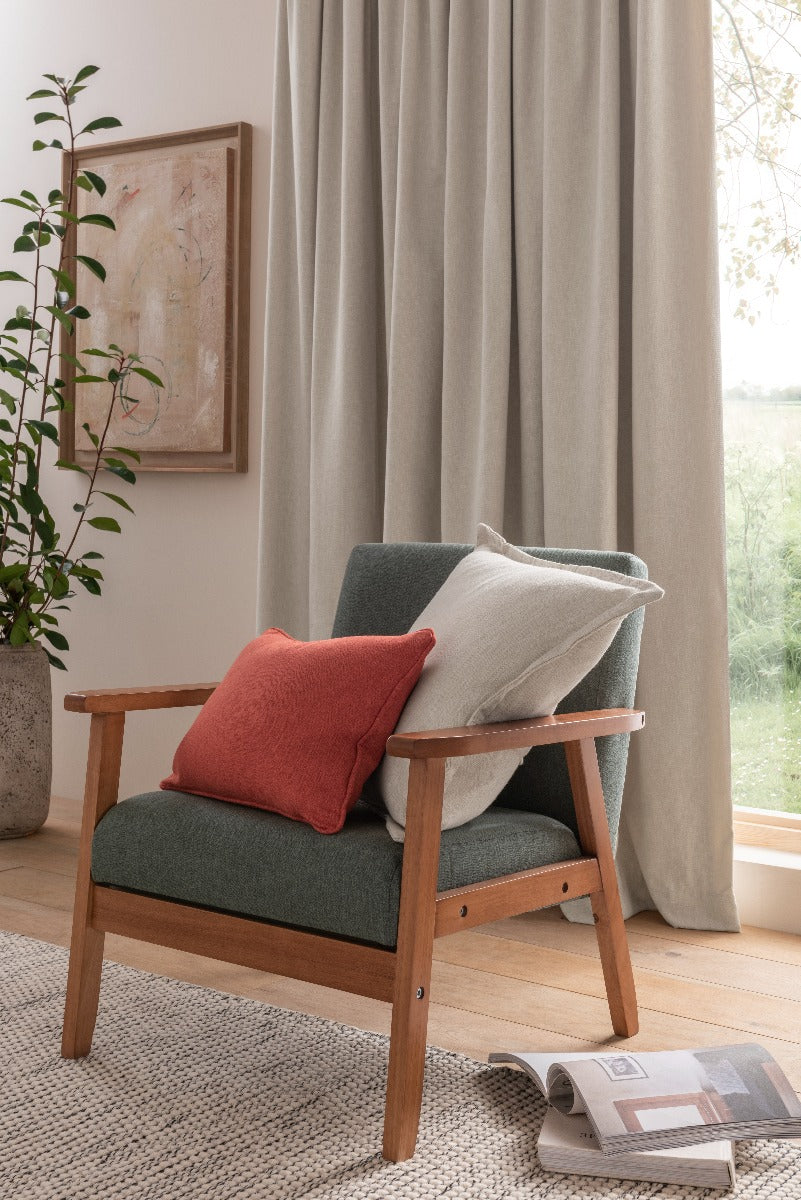 Clarke & Clarke Orla Surf