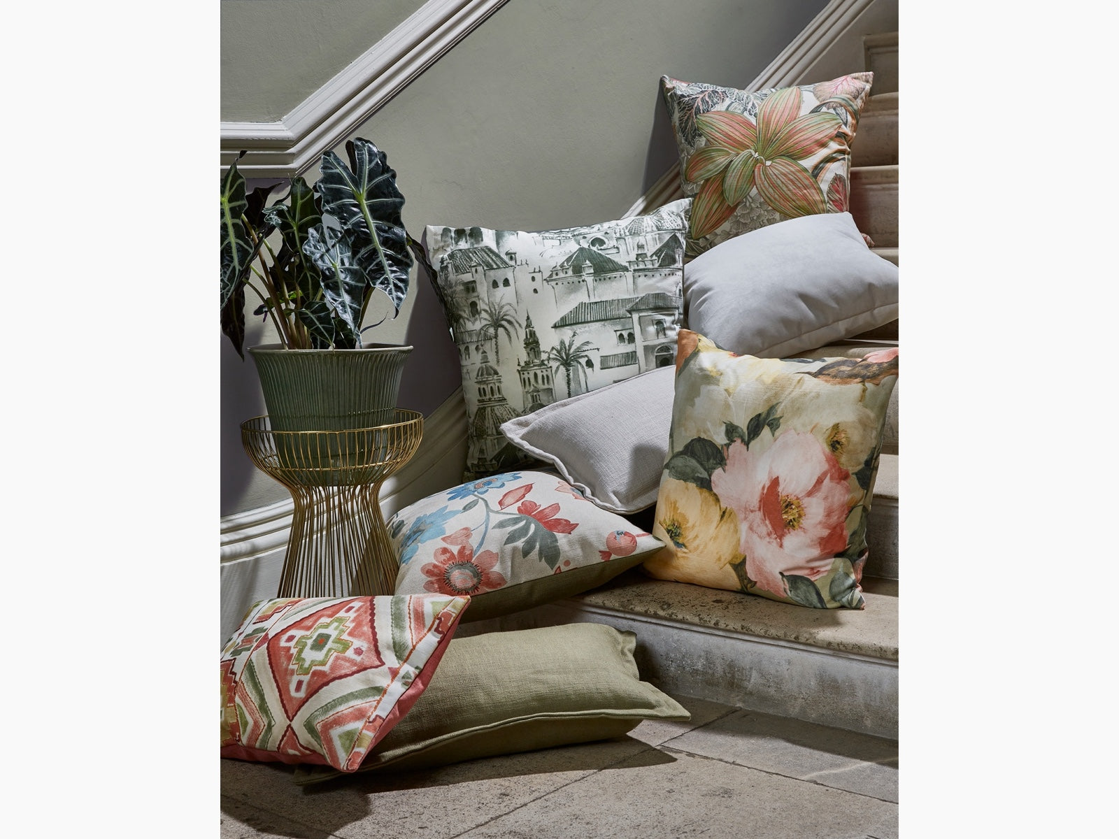 Prestigious Amelia Papaya