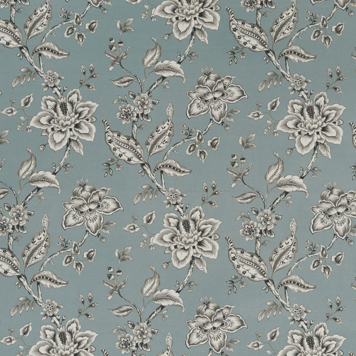 Clarke & Clarke Palampore Mineral