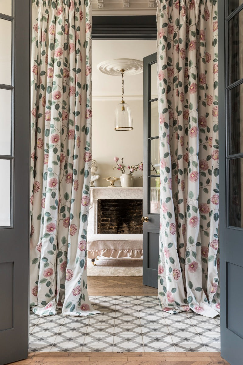 Clarke & Clarke Audette Linen