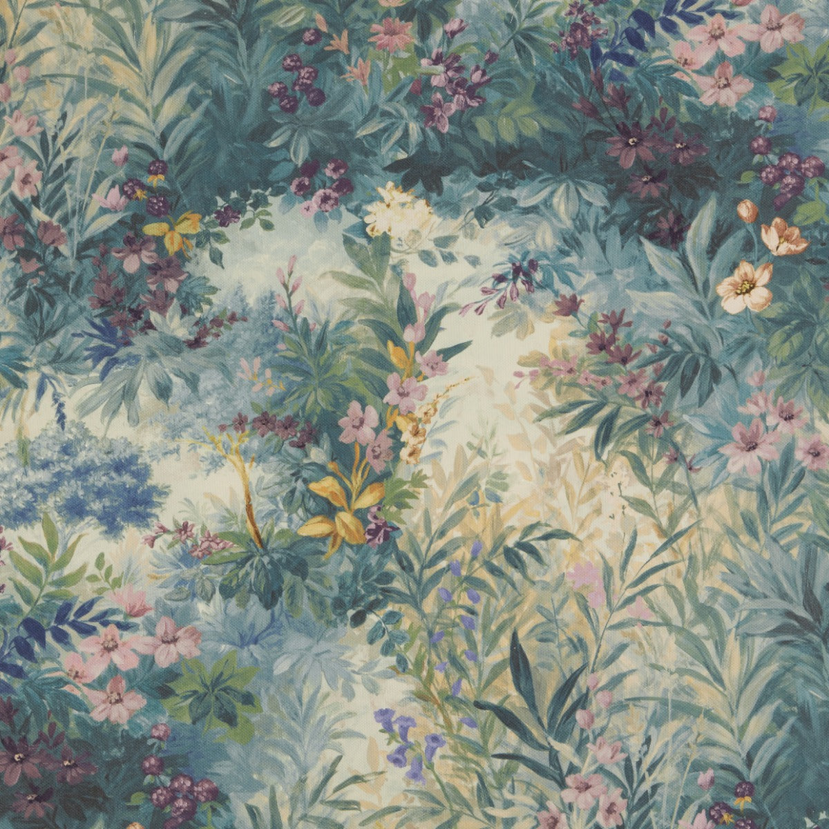 iLiv Rewilding Cornflower