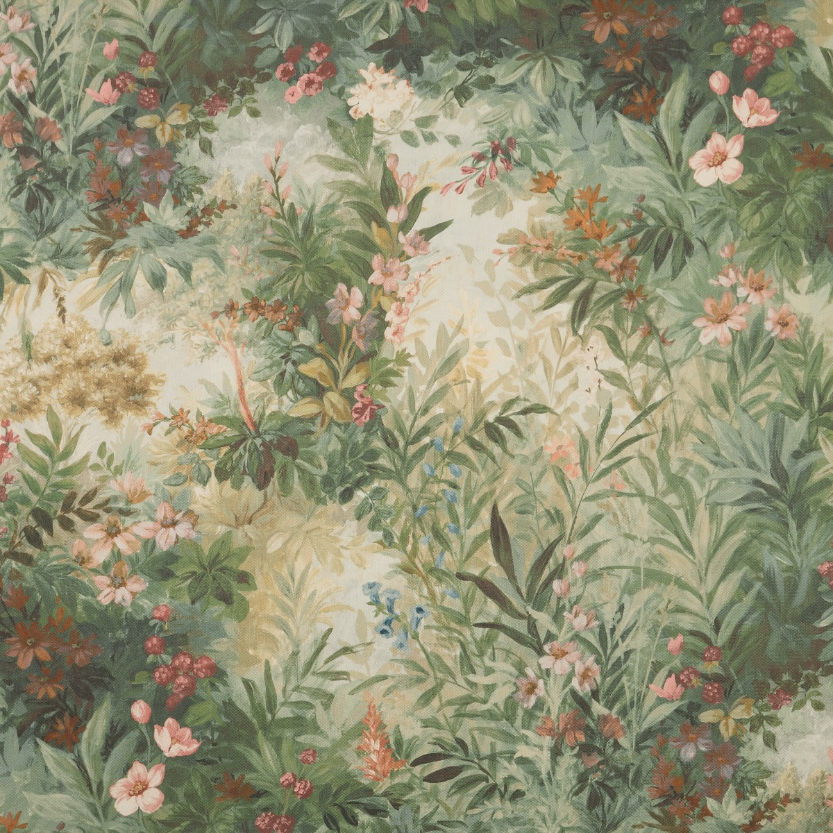 iLiv Rewilding Forest