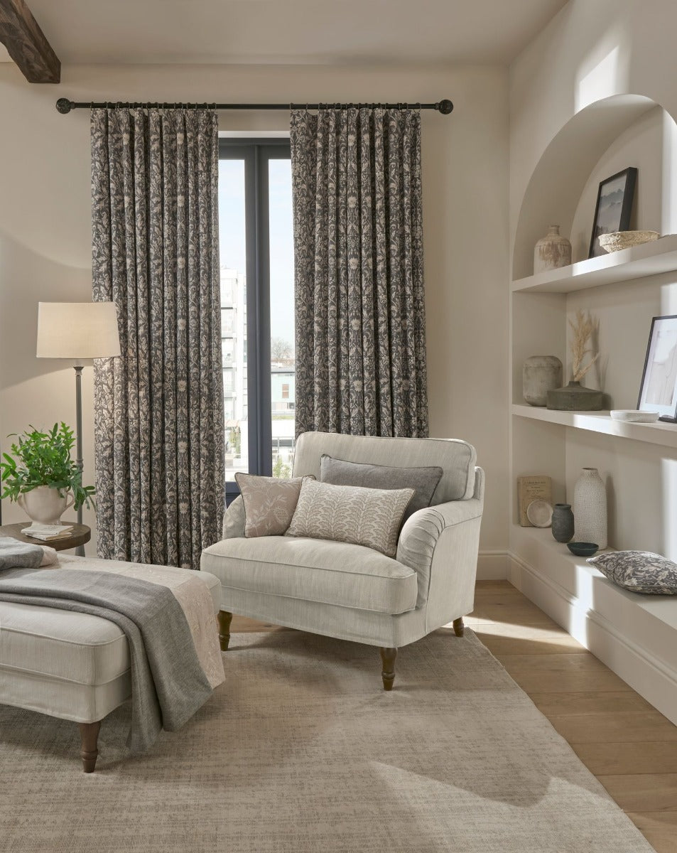 iLiv Woodcote Glacier