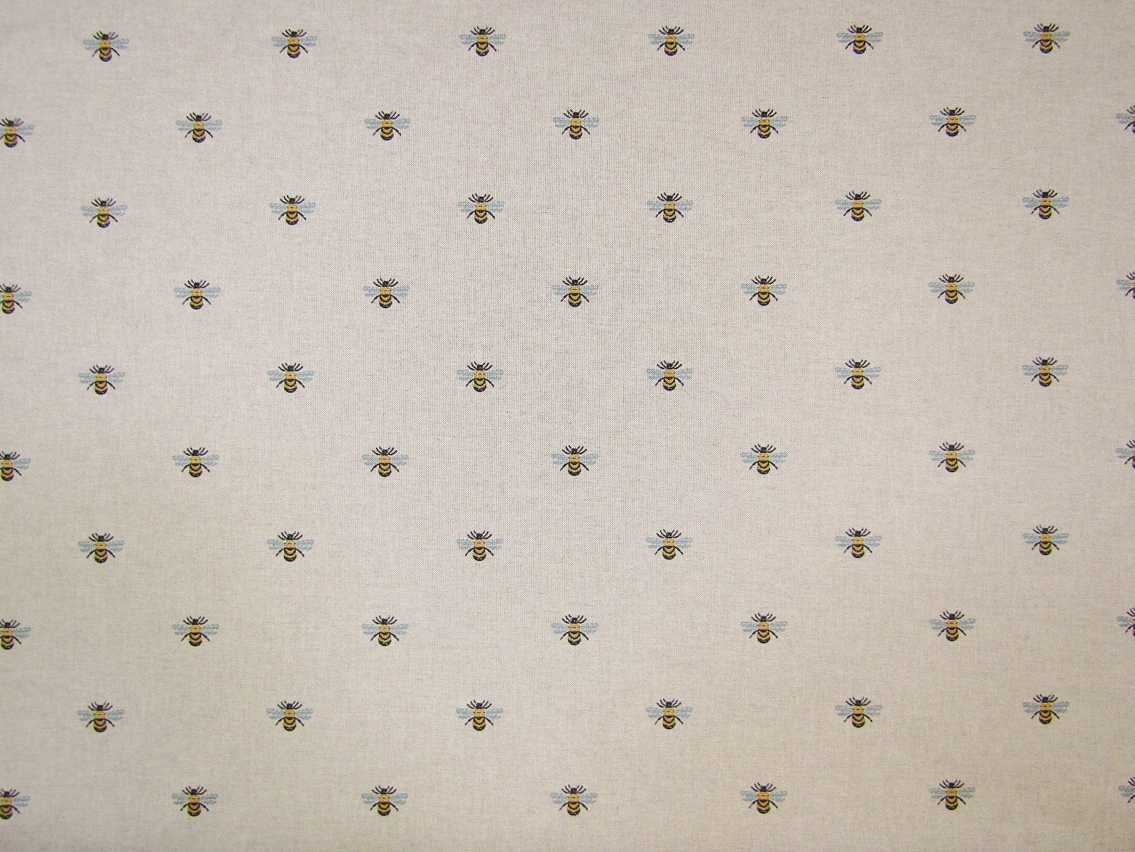 Desert Bee Linen S33