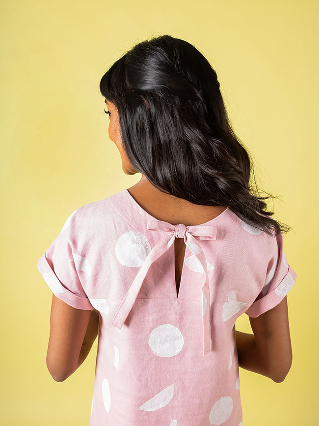 Tilly and the Buttons Stevie Sewing Pattern
