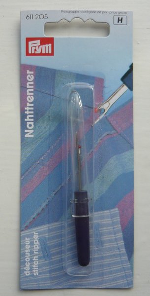 Prym Small Stitch Ripper