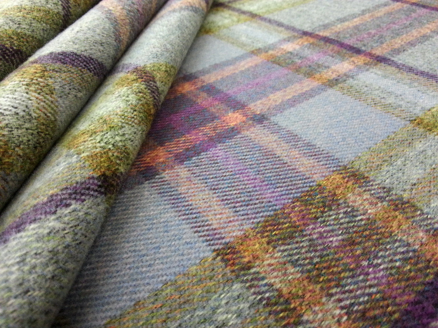 Prestigious Strathmore Heather