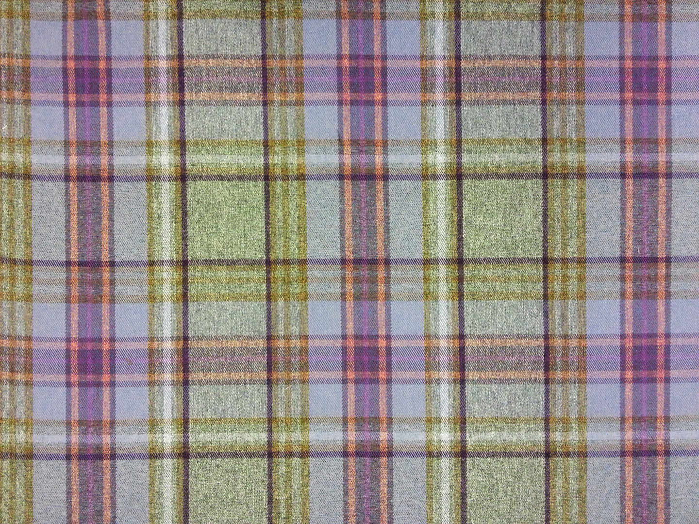 Prestigious Strathmore Heather