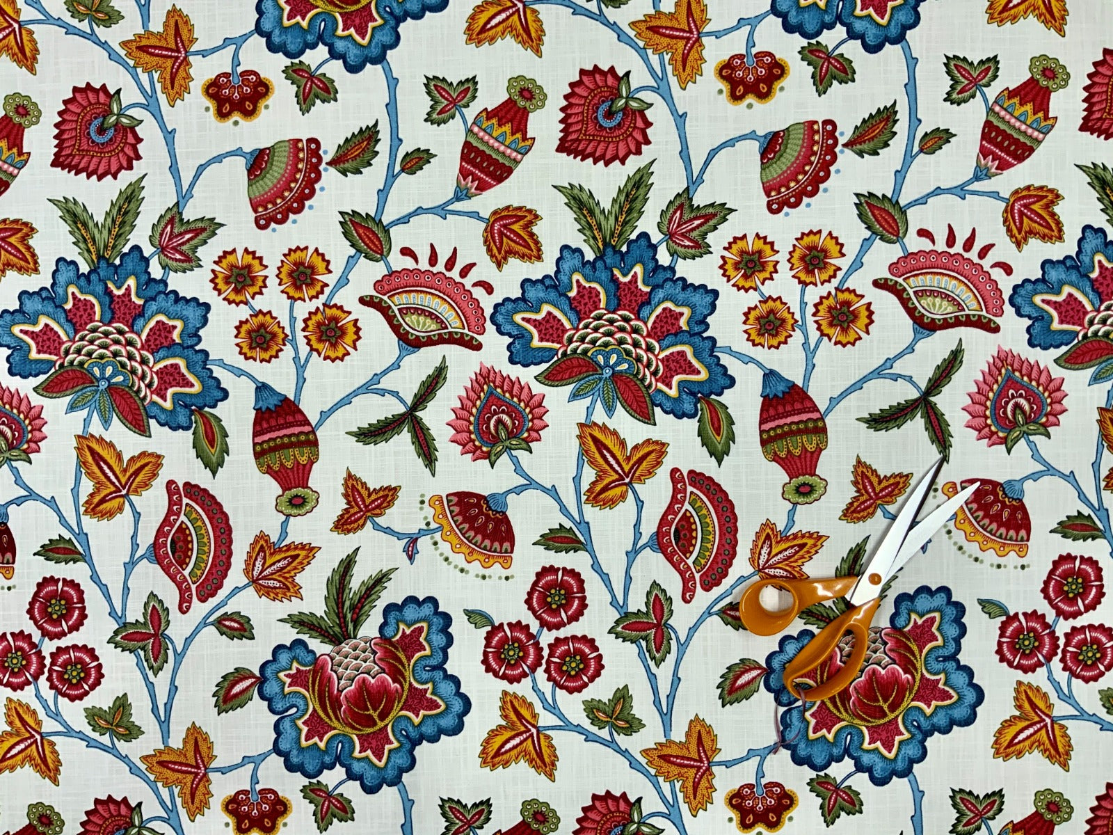 iLiv Summer Tapestry