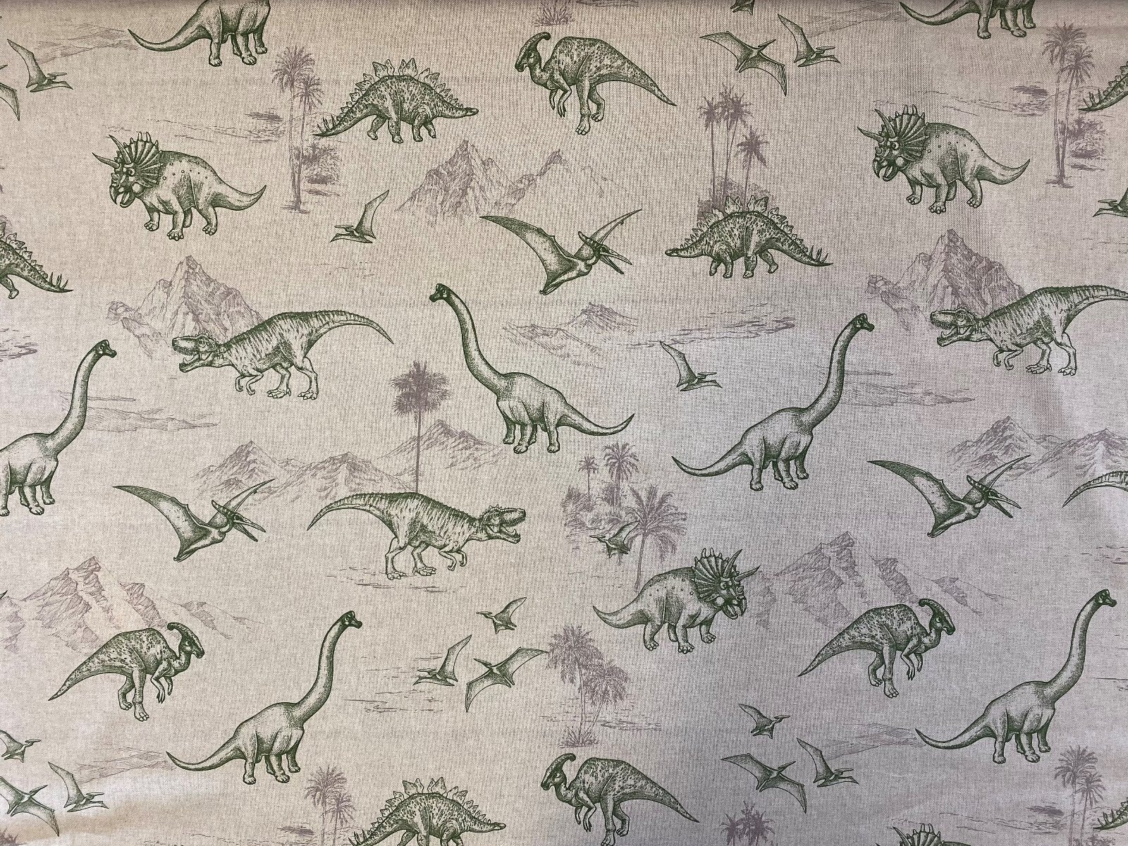 Lost World Linen T307