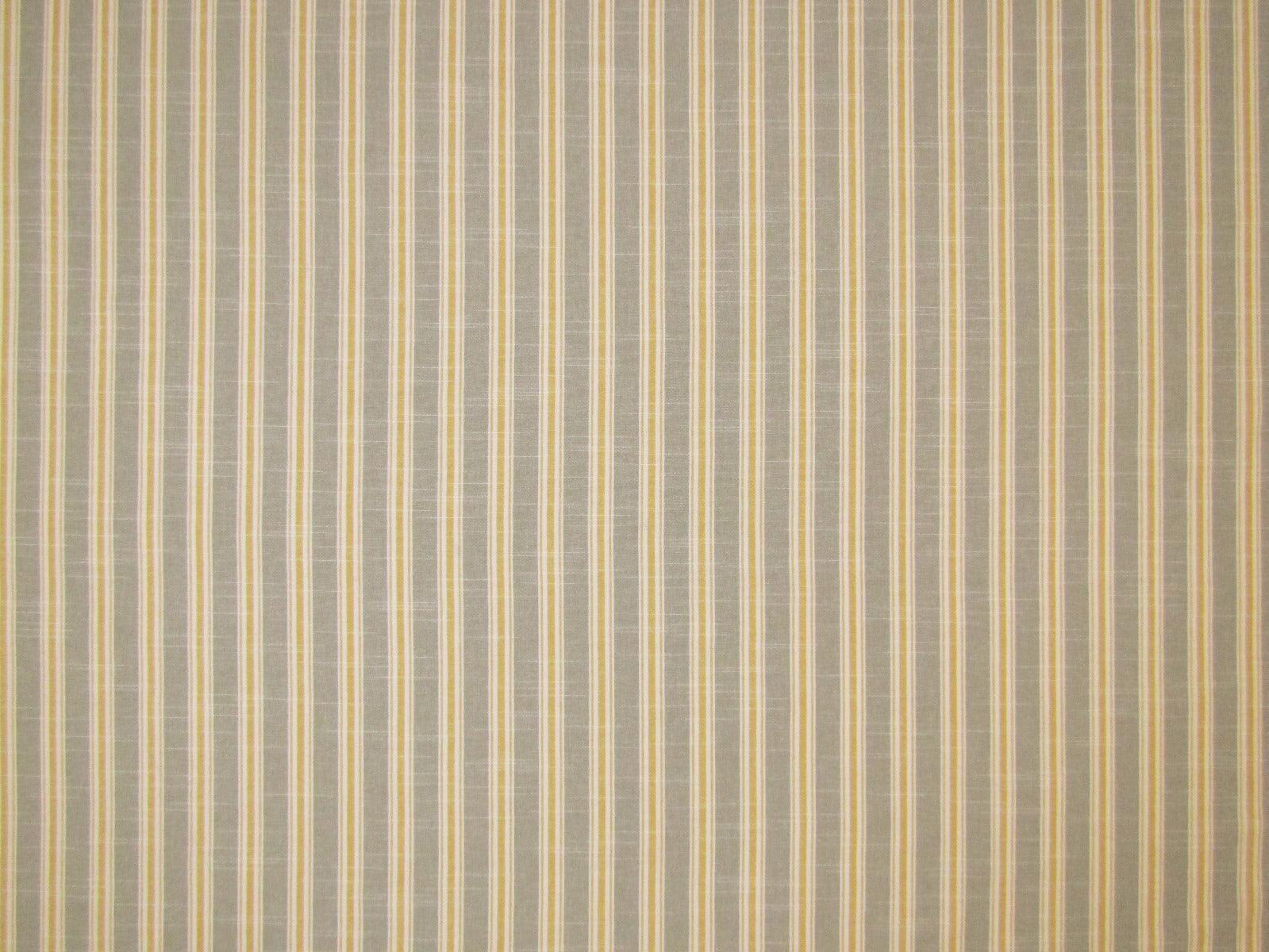 Clarke & Clarke Thornwick Ochre