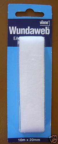 Wundaweb 5m x20mm