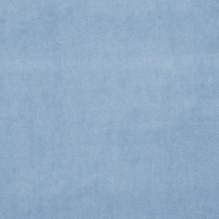 Solid light blue color swatch