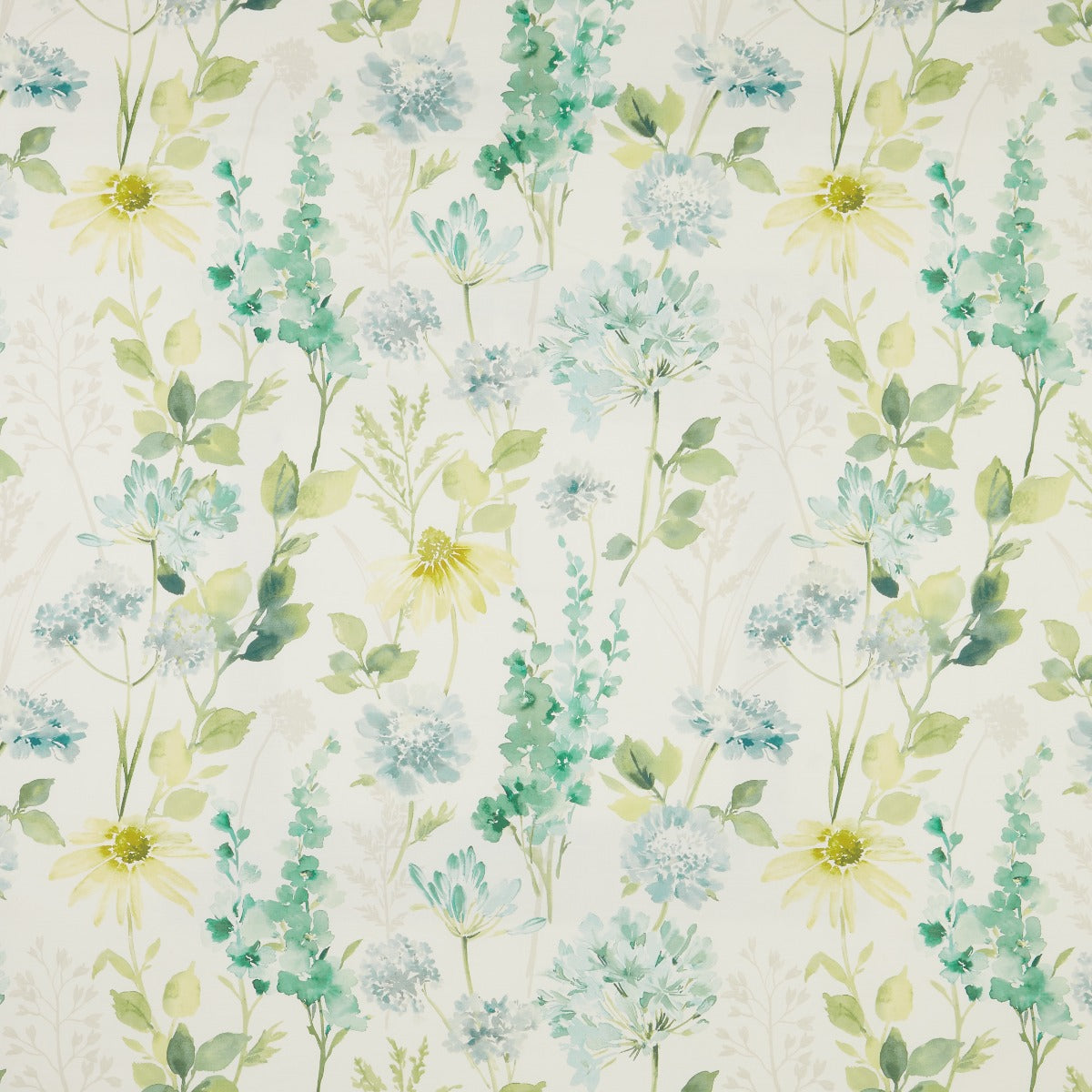 iLiv Wild Garden Cotton Eden