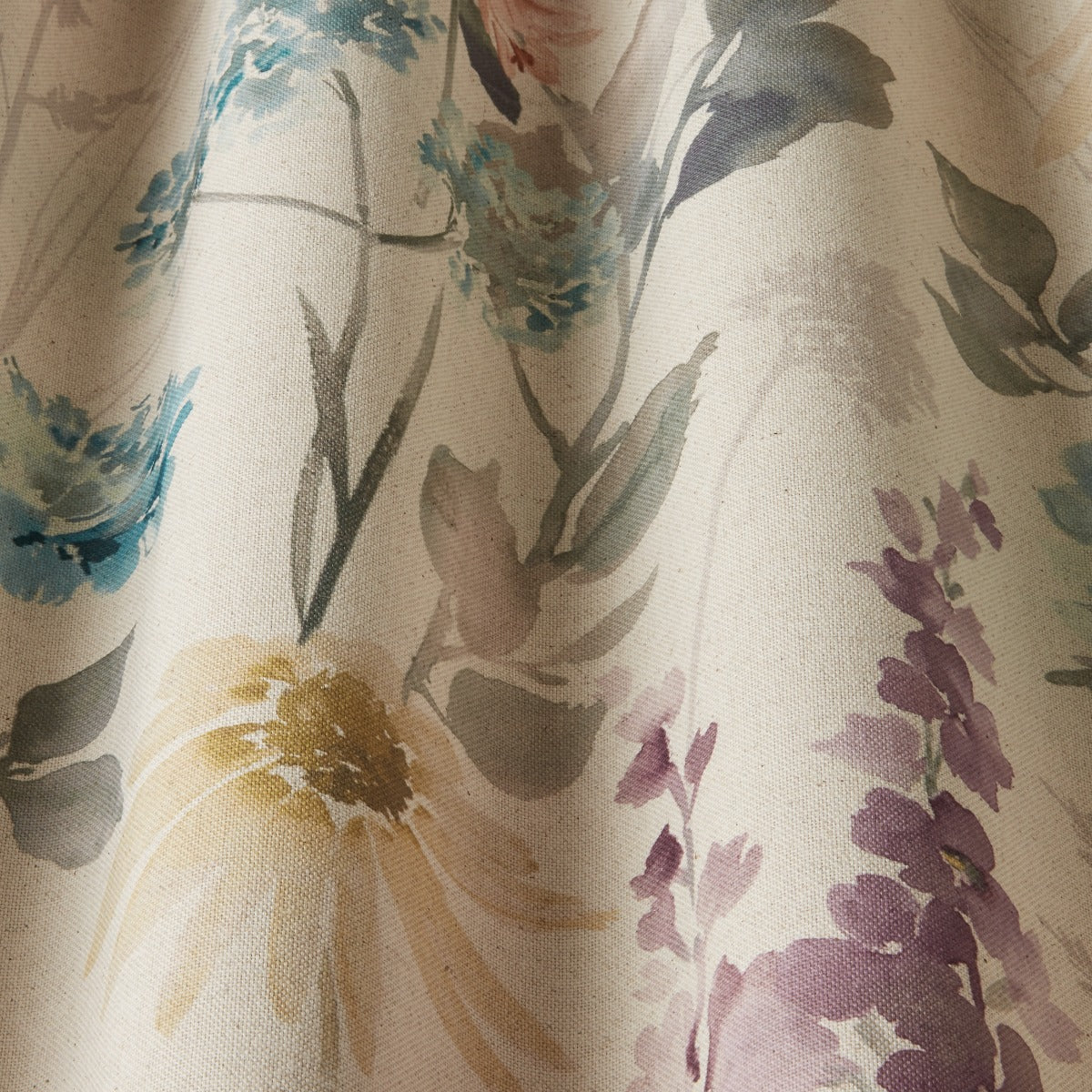 iLiv Wild Garden Linen Sky