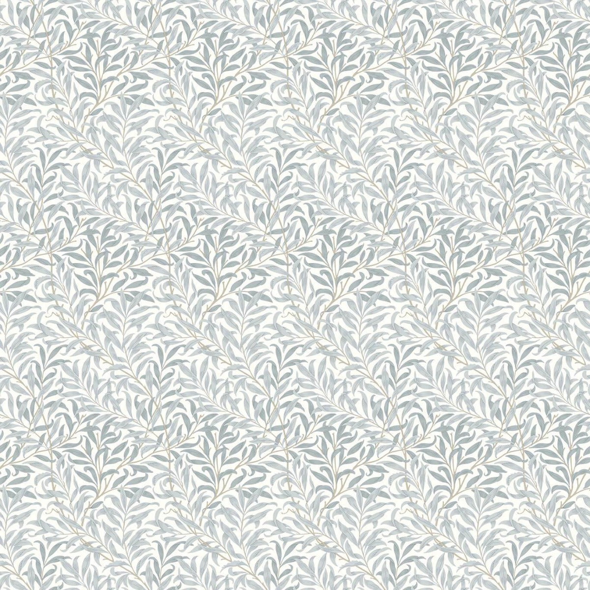 Clarke & Clarke Willow Boughs Mineral