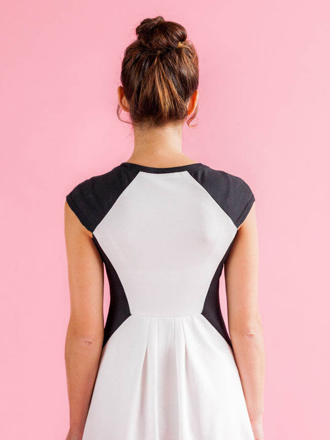 Tilly and the Buttons Zadie Sewing Pattern