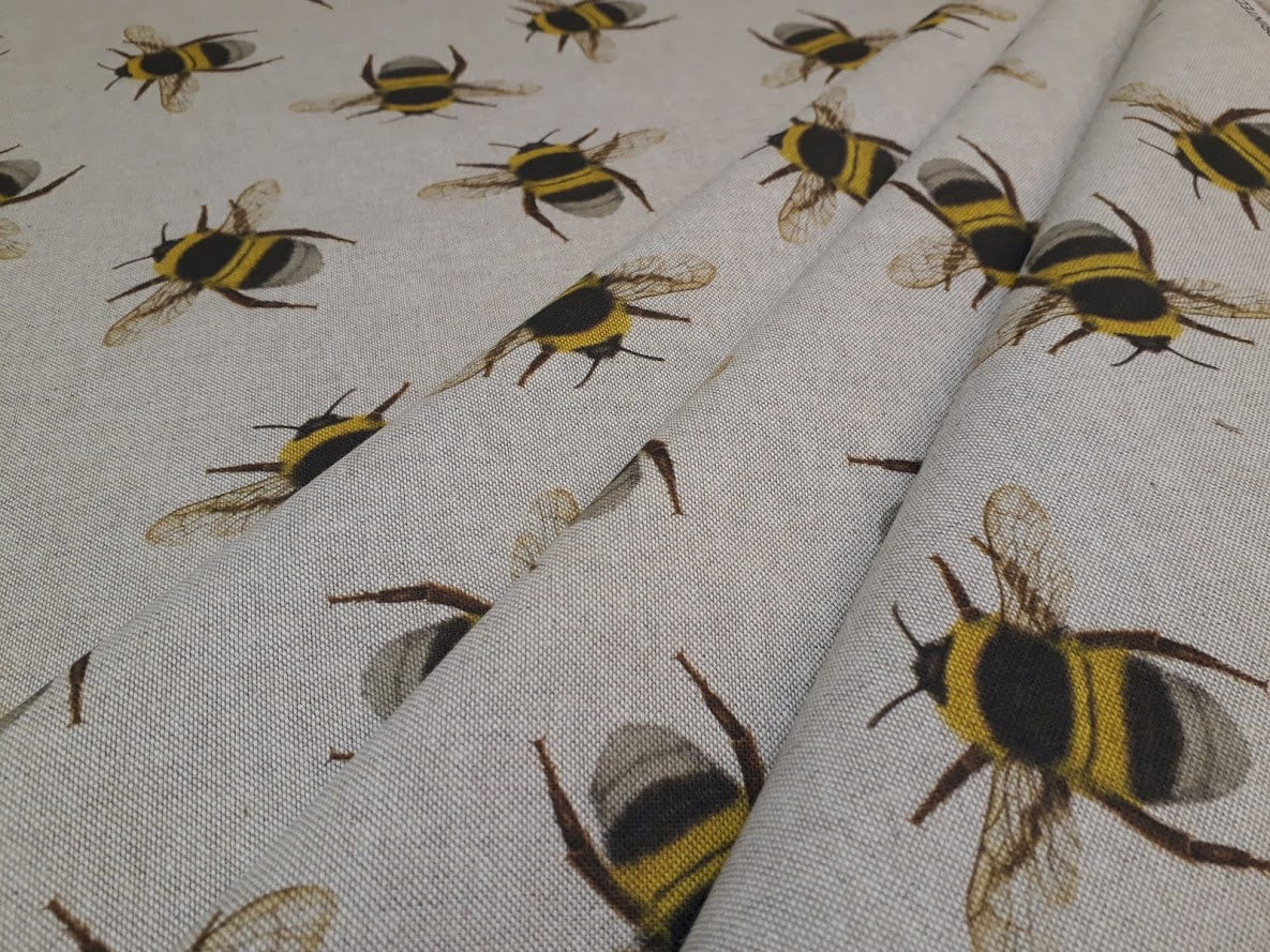 Tex Ex Original Zen Bee Swarm Linen S19