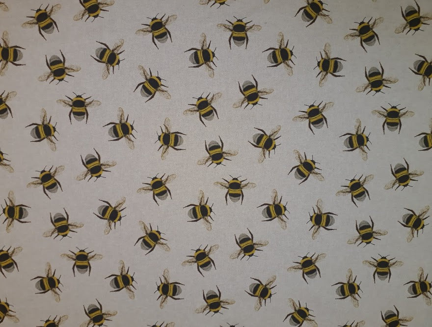 Tex Ex Original Zen Bee Swarm Linen S19