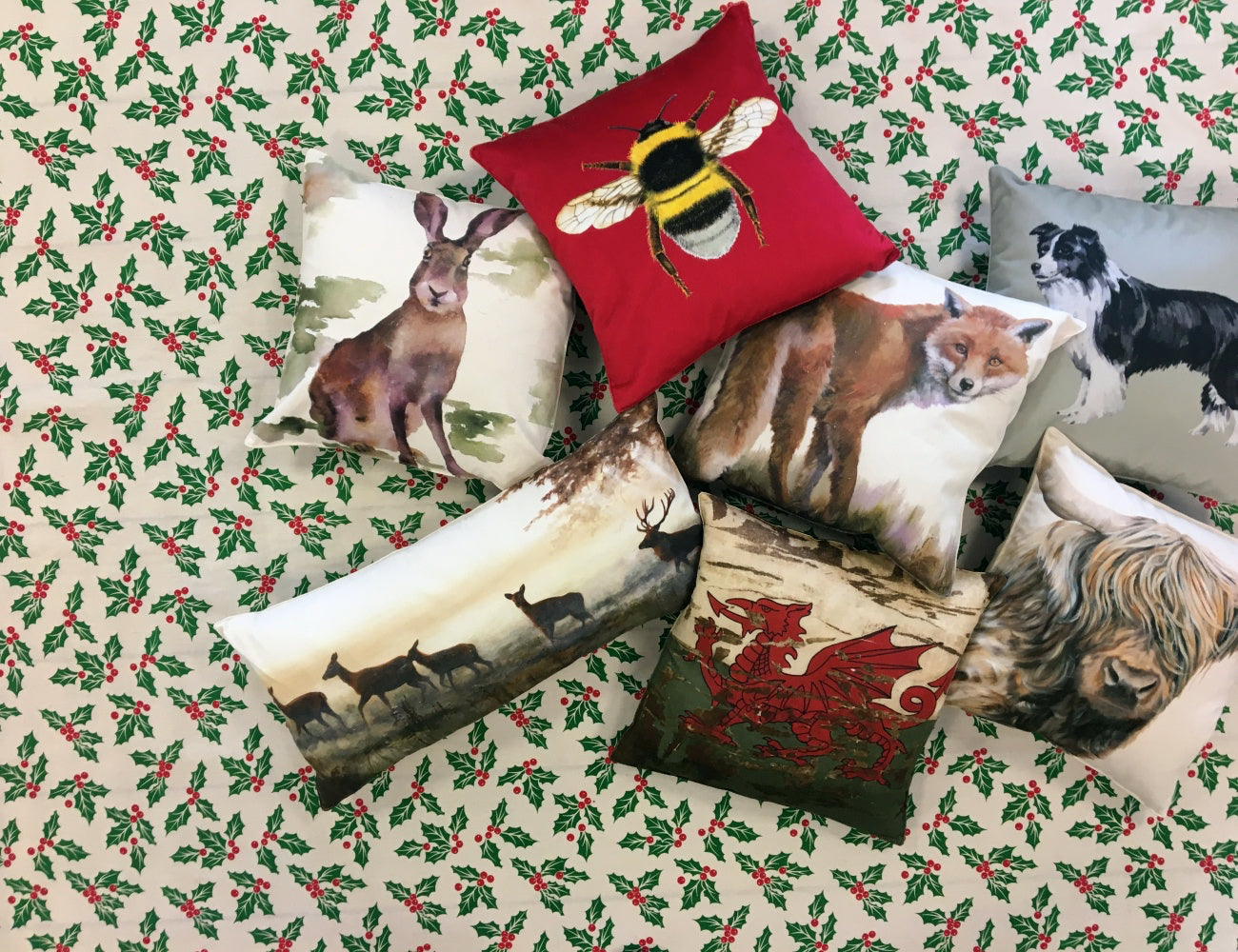 Handmade Christmas Present Ideas