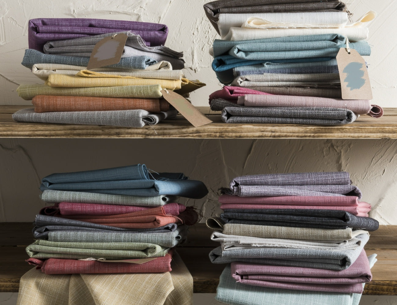 Cotton Fabric Ideas