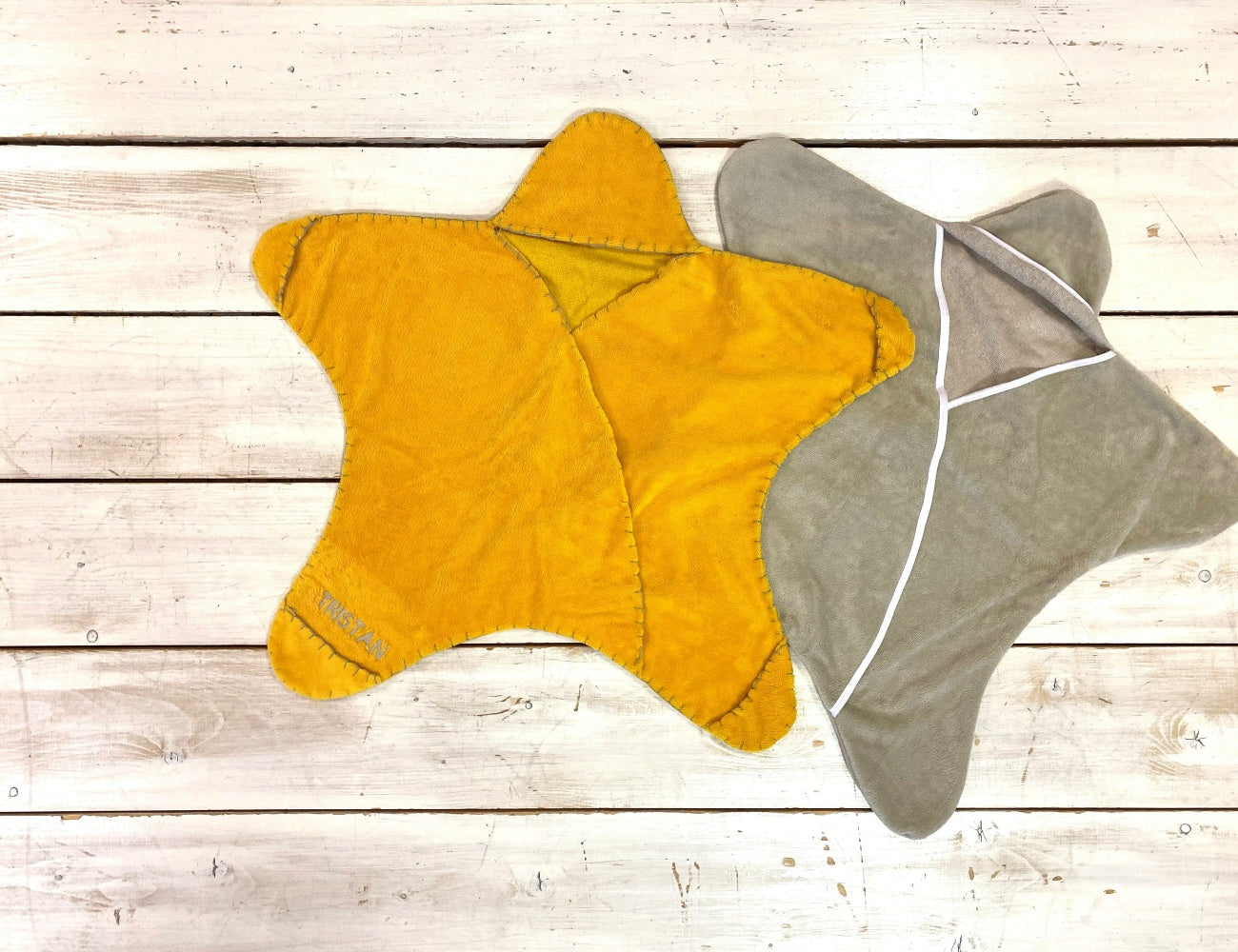How To Make A Baby Star