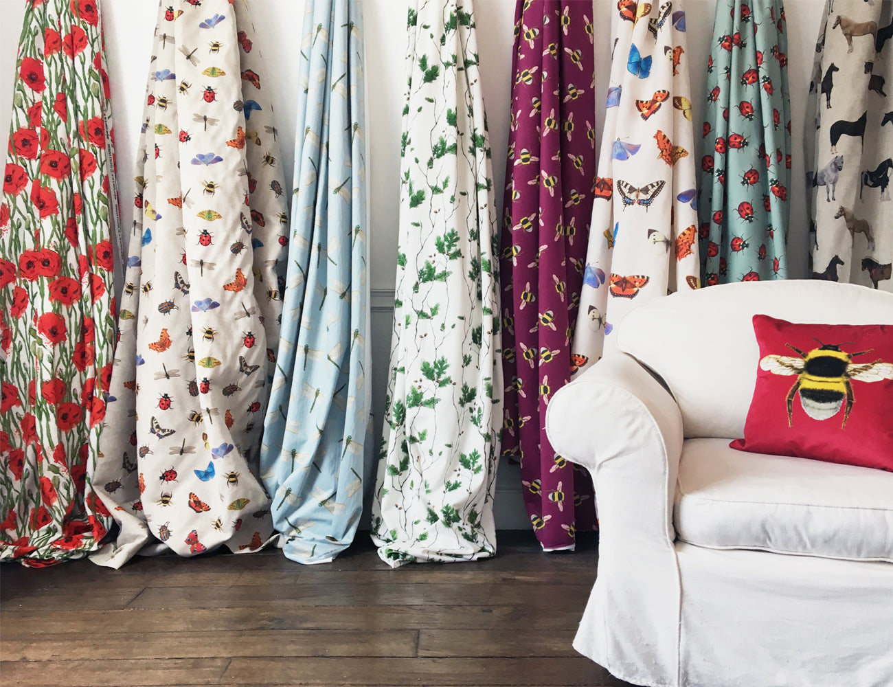 Textile Express Originals