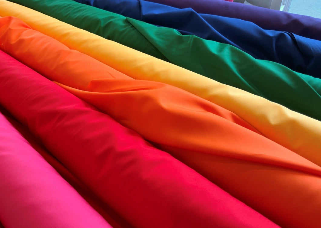 Cotton Poplin