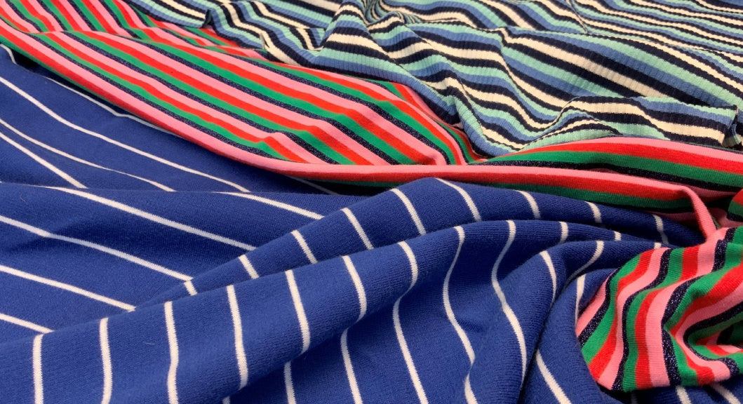 Jersey Fabric