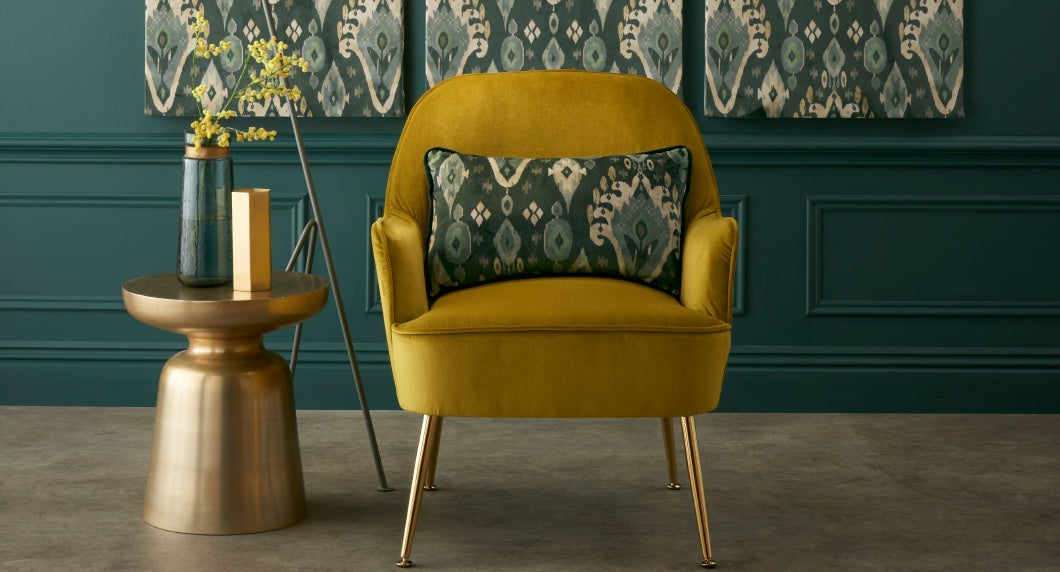 Kasbah Collection