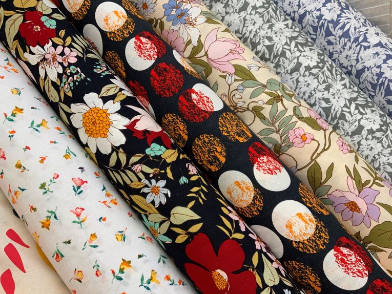 Linen Fabric