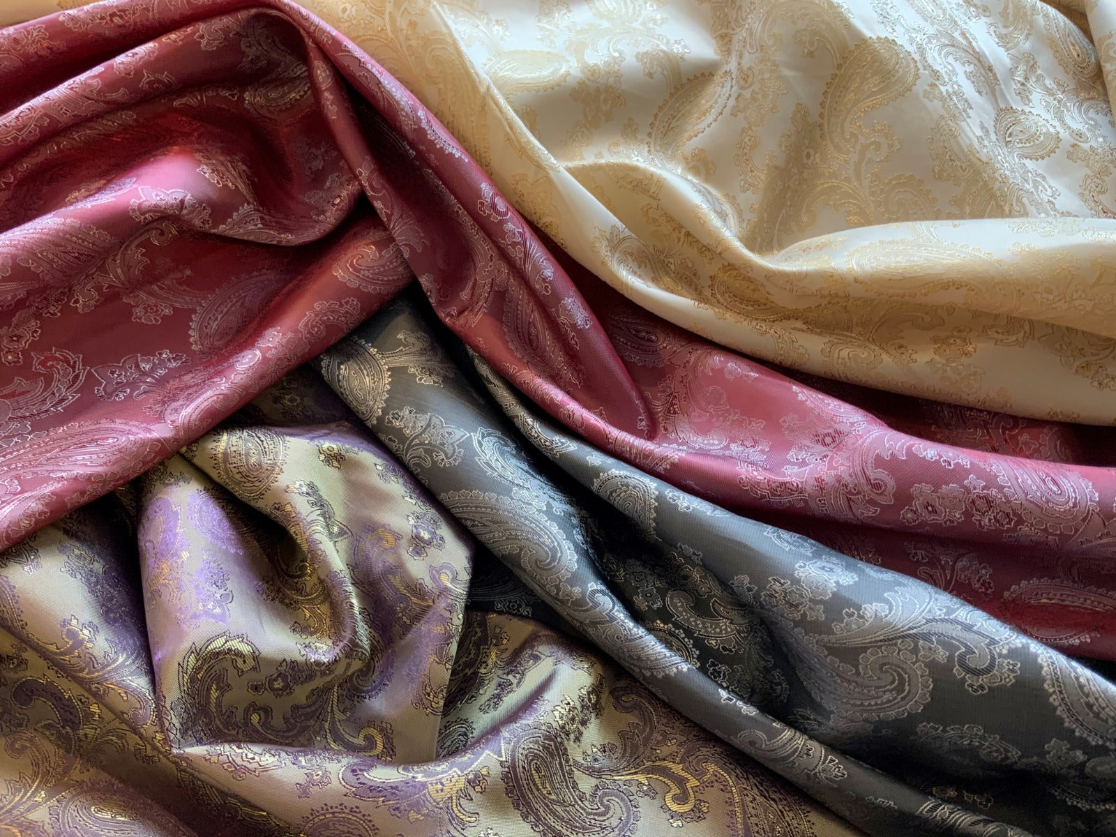 Lining Fabric
