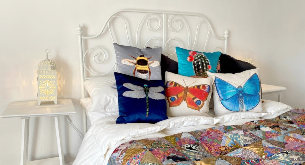 Cushion Panels