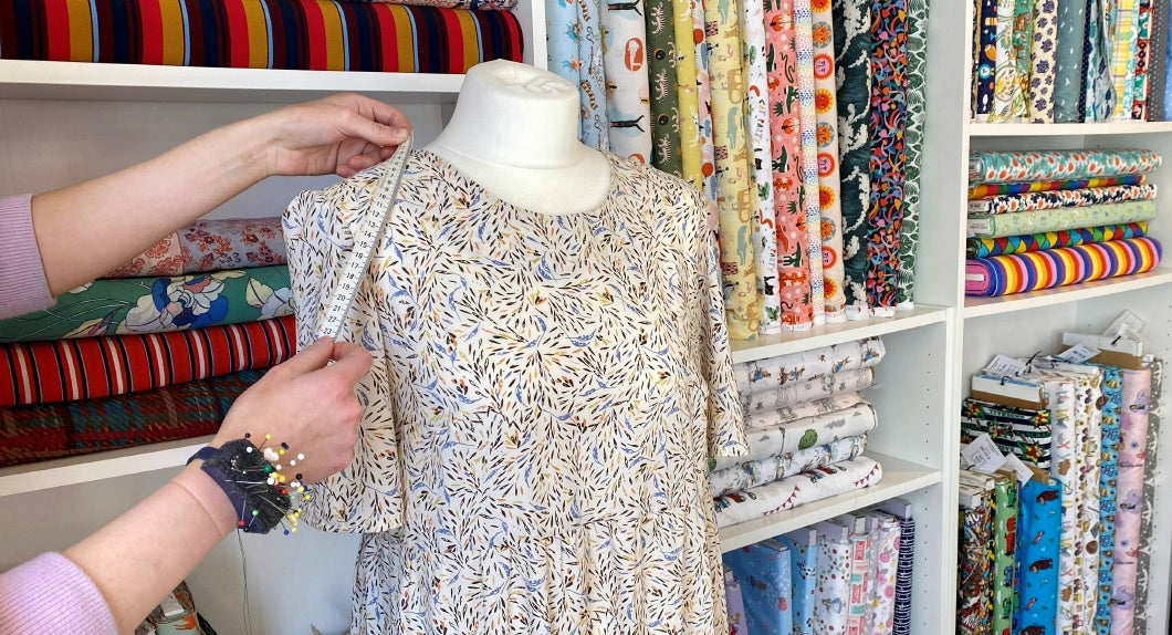 Dress & Craft Fabric