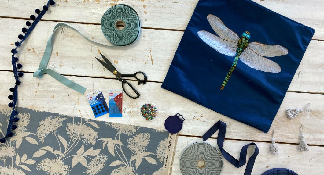 Haberdashery