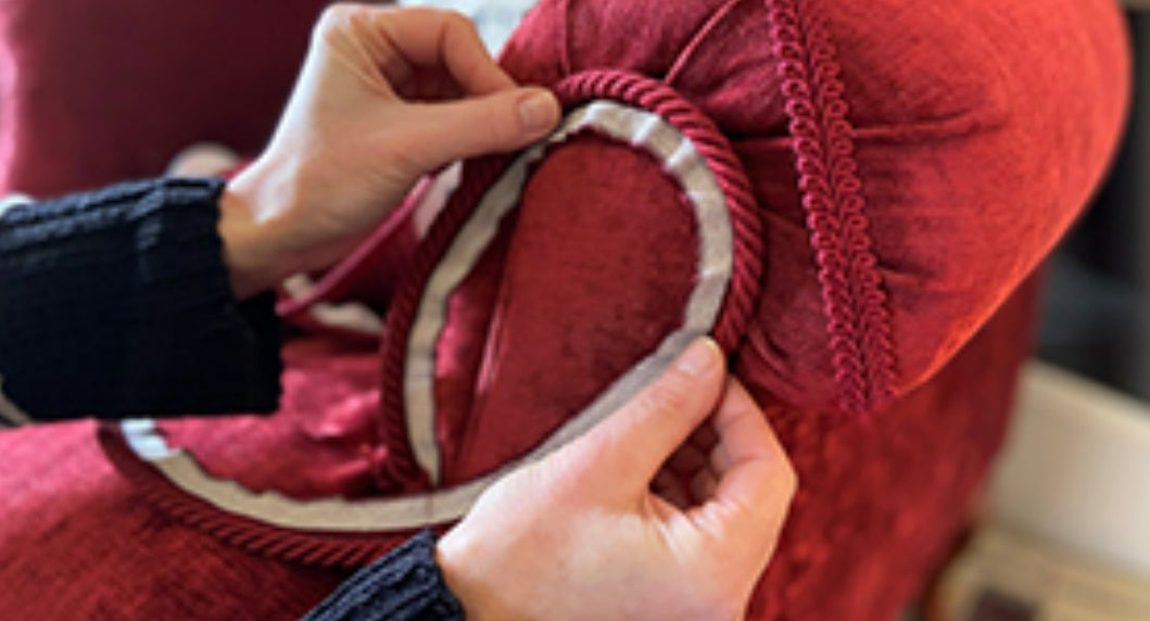 Upholstery Trims